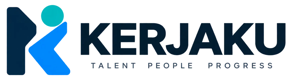Kerjaku — Talent People Progress